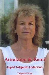 Attraktion & Kemi (inbunden)