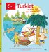 Turkiet : hemma bra men borta b�st
