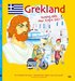 Grekland : hemma bra men borta b�st
