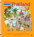 Thailand - hemma bra men borta b�st