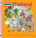Thailand - hemma bra men borta b�st