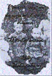 V�nd om, v�nd om du unga brud du �r kommen till m�rdarhuset (h�ftad)