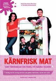 K�rnfrisk mat (inbunden)