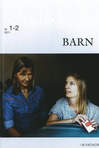 Ord&Bild 1-2(2011) Barn (inbunden)