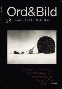 Ord&Bild 5(2011) (inbunden)