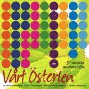 V�rt �sterlen : 54 utvalda smultronst�llen (h�ftad)