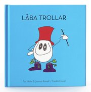 L�ba Trollar (inbunden)