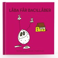 L�ba f�r bacill�ber (inbunden)