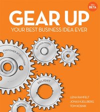 Gear Up your best Business idea ever ()