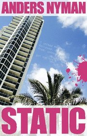 Static (h�ftad)