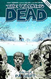The Walking Dead D.2 : p� drift (h�ftad)