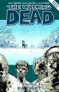 The Walking Dead - P� drift (h�ftad)
