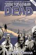 The Walking Dead - I tryggt f�rvar