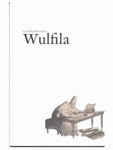 Wulfila (inbunden)