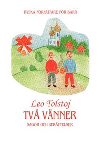 Tv� v�nner : sagor och ber�ttelser (mp3-bok)