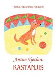 Kastanjis (h&auml;ftad)