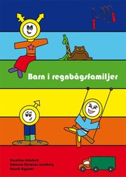 Barn i regnb�gsfamiljer