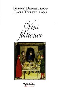Vinifiktioner (inbunden)