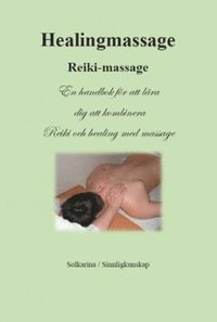 Healingmassage (h�ftad)
