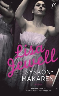Syskonmakaren (pocket)