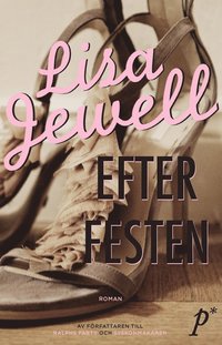 Efter festen (inbunden)