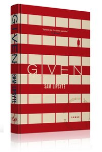 Given (storpocket)