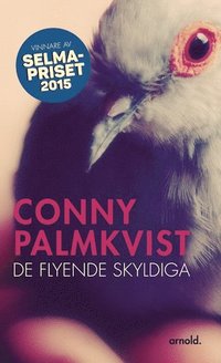 De flyende skyldiga (inbunden)