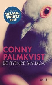 De flyende skyldiga (h�ftad)