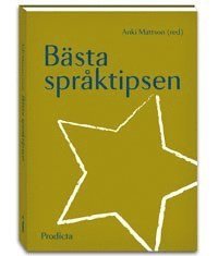 B�sta spr�ktipsen (h�ftad)