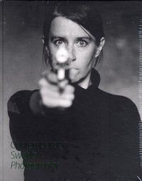 Contemporary Swedish Photography (inbunden)