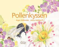 Pollenkyssen (inbunden)
