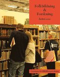 Freningen fr folkbildningsforskning : rsbok 2021