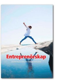 Entrepren�rskap (h�ftad)