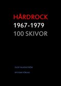 Hrdrock 1967-1979 100 Skivor