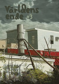 V�rldens Ende 3 (h�ftad)