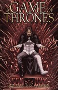 Game of thrones - Kampen om Jrntronen. Vol 3