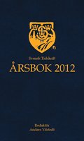 Svensk Tidskrift rsbok 2012