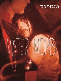 Dylan Dog. Mater Morbi (häftad)