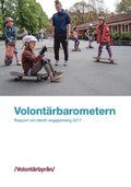 Volontrbarometern : rapport om ideellt engagemang 2017