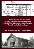 C. A. Gottlunds samlade nedteckningar av finska slktnamn i husfrhrslngderna 1819-1827 fr Grsmark, Fryksnde, Norra Ny, stmark och Dalby frsamlingar