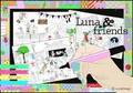 Luna & Friends