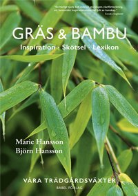Grs & bambu : inspiration - sktsel - lexikon
