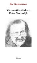 Vr samtida tnkare Peter Sloterdijk