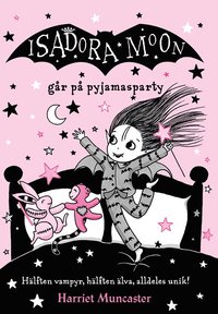 Isadora Moon gr p pyjamasparty