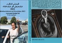 Krkortsboken p Kurdiska Automatvxlad bil 2022