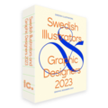 Swedish Illustrators & Graphic Designers 2023