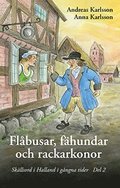 Flbusar, fhundar och rackarkonor - Skllsord i Halland i gngna tider del 2