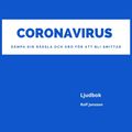 Coronavirus - dmpa din rdsla och oro fr att bli smittad