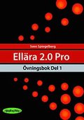 Ellra 2.0 Pro vningsbok Del 1