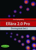 Ellra 2.0 Pro vningsbok Del 2